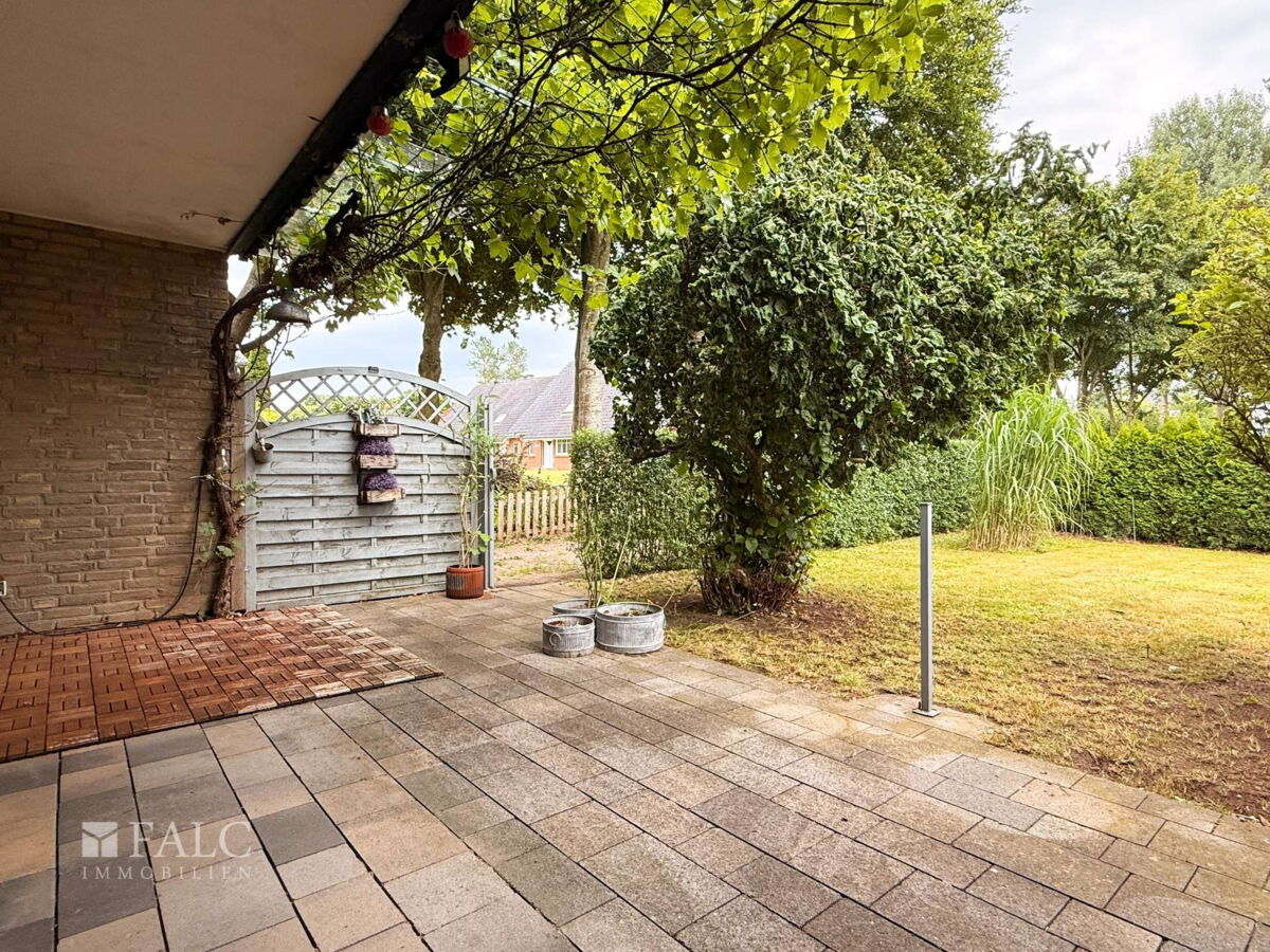 Terrasse Bild 2