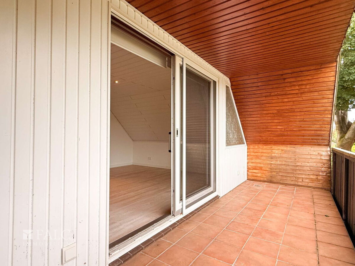 OG - Loggia