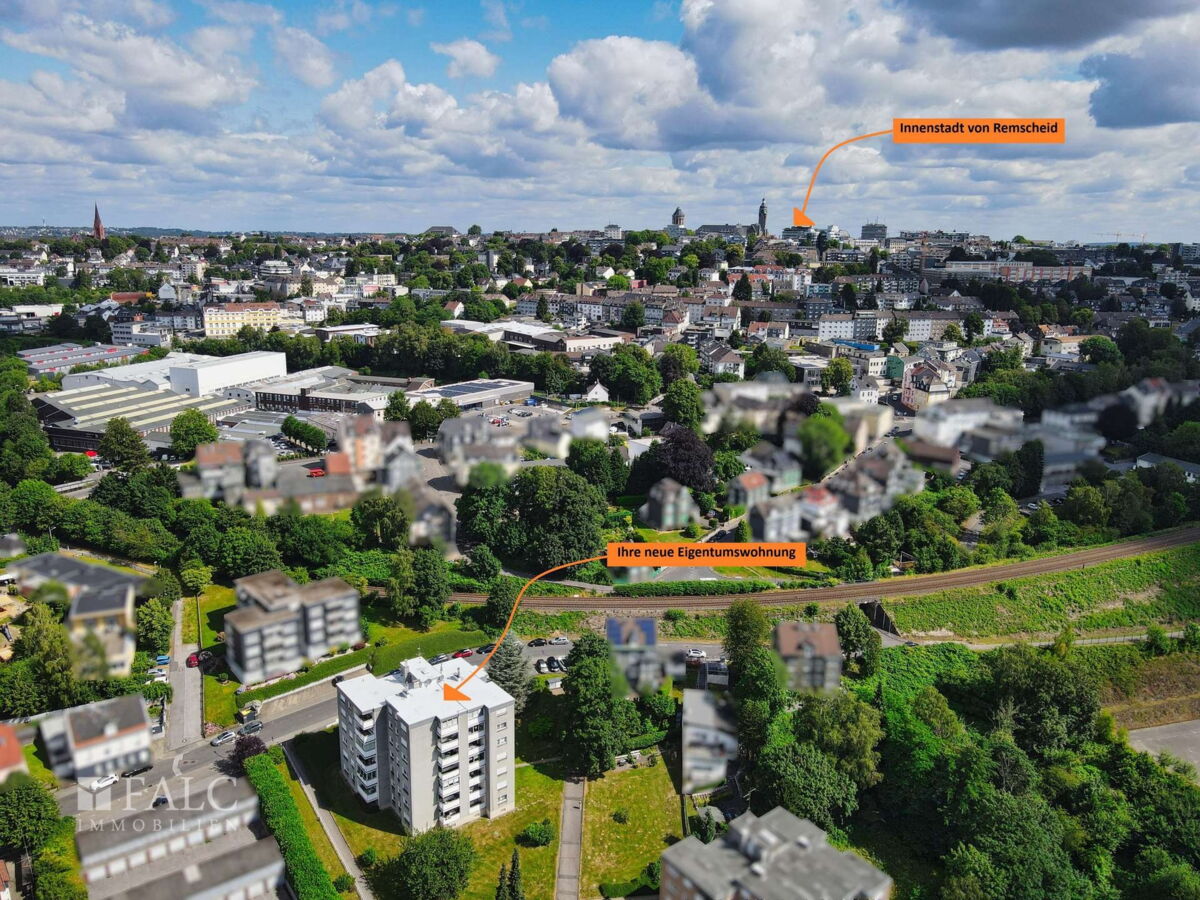 Umgebung