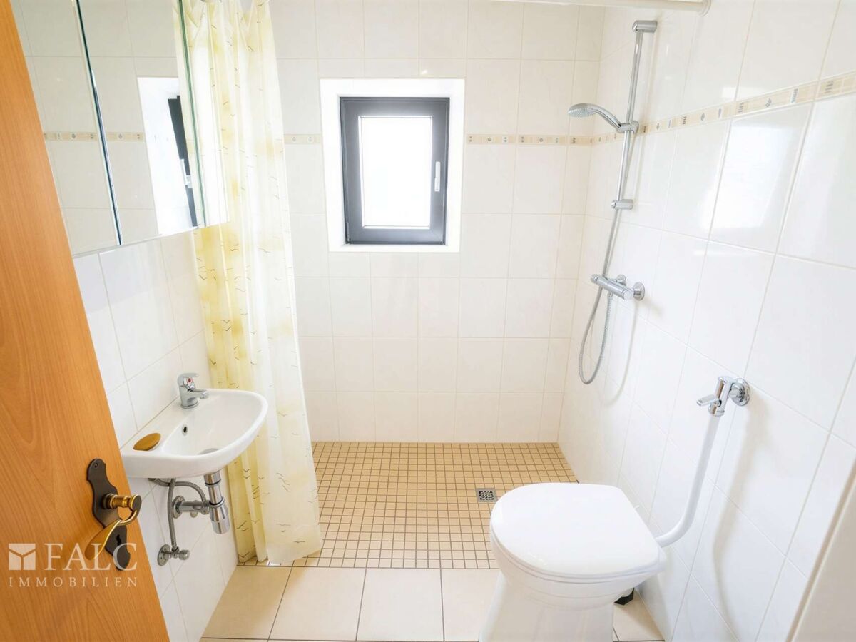 Badezimmer EG 
