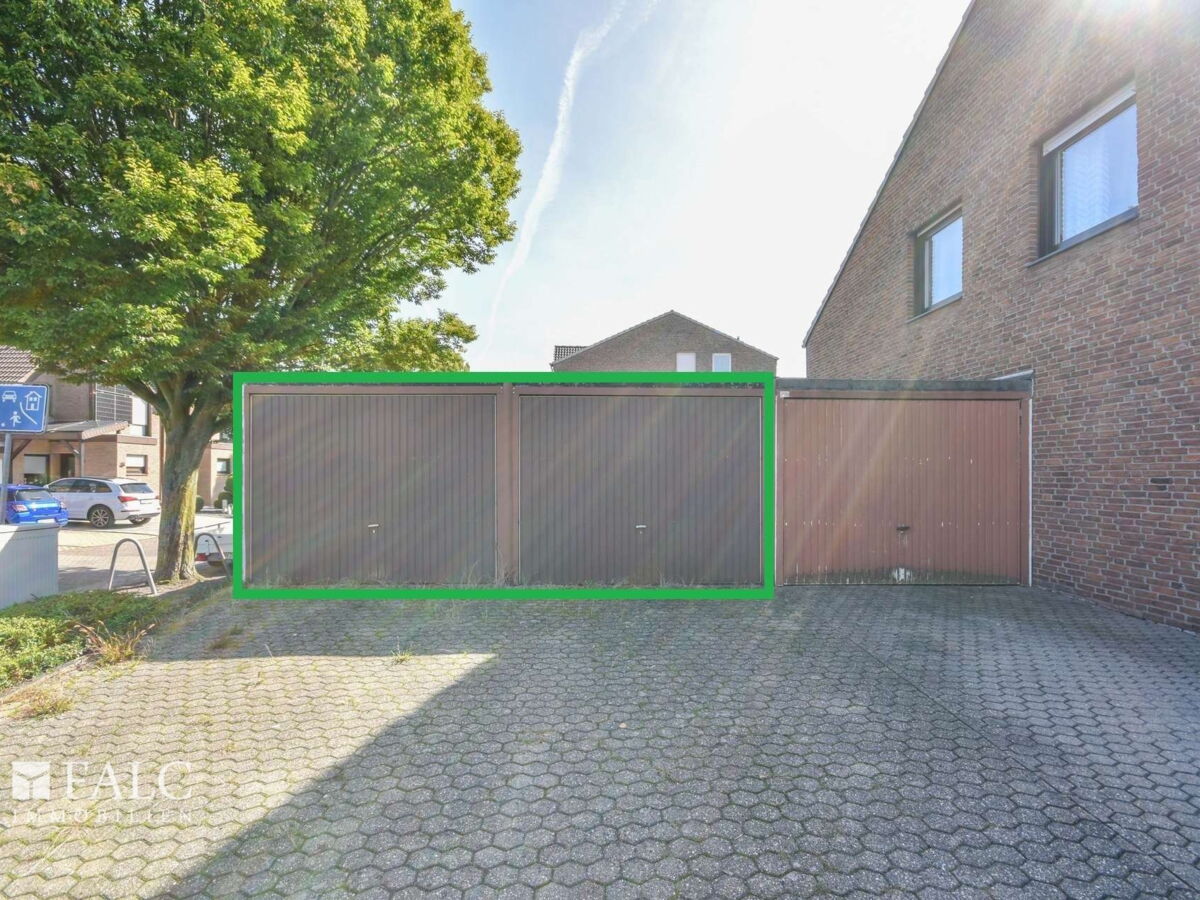 Parkplatz