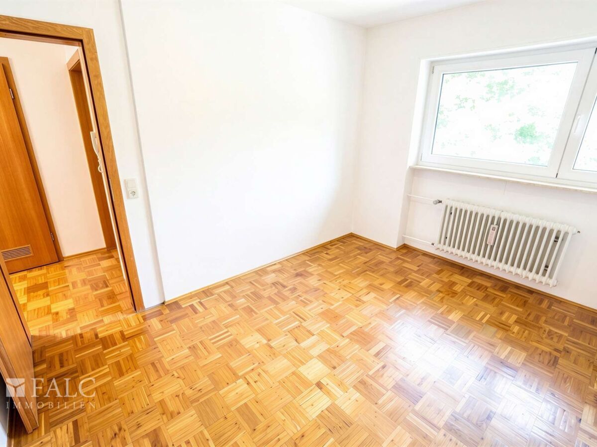 Schlafzimmer 3 OG
