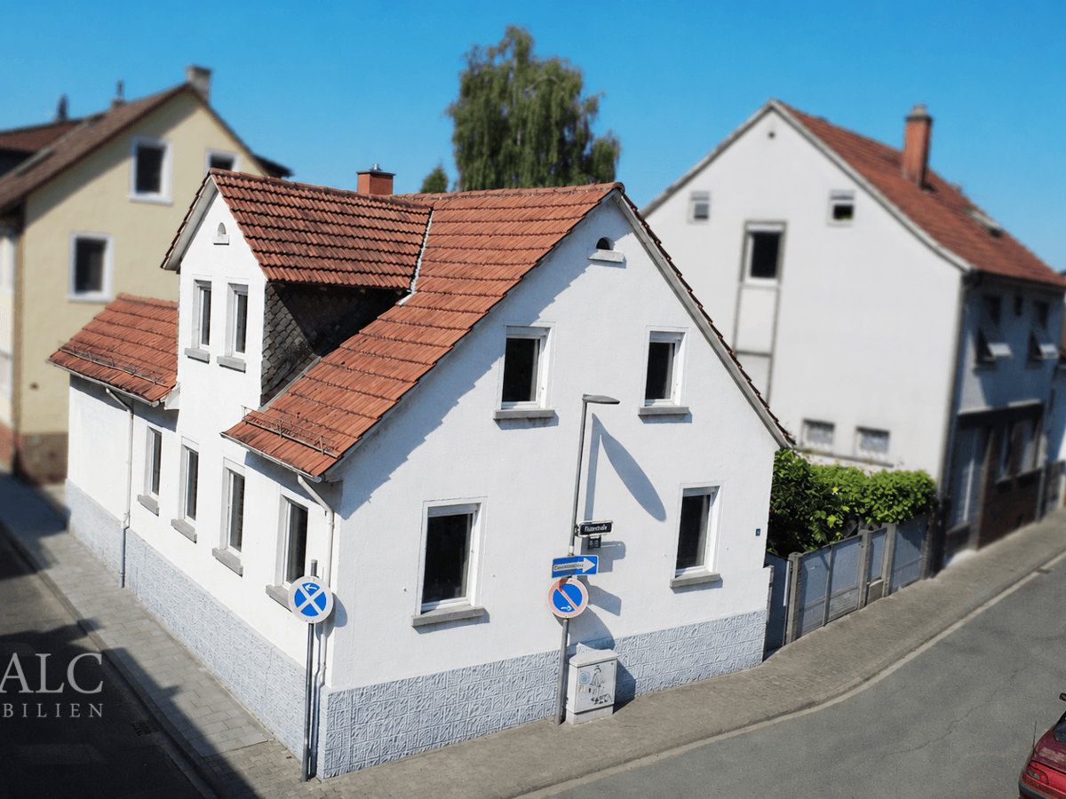Außenansicht