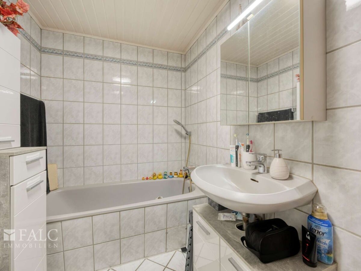 Badezimmer OG