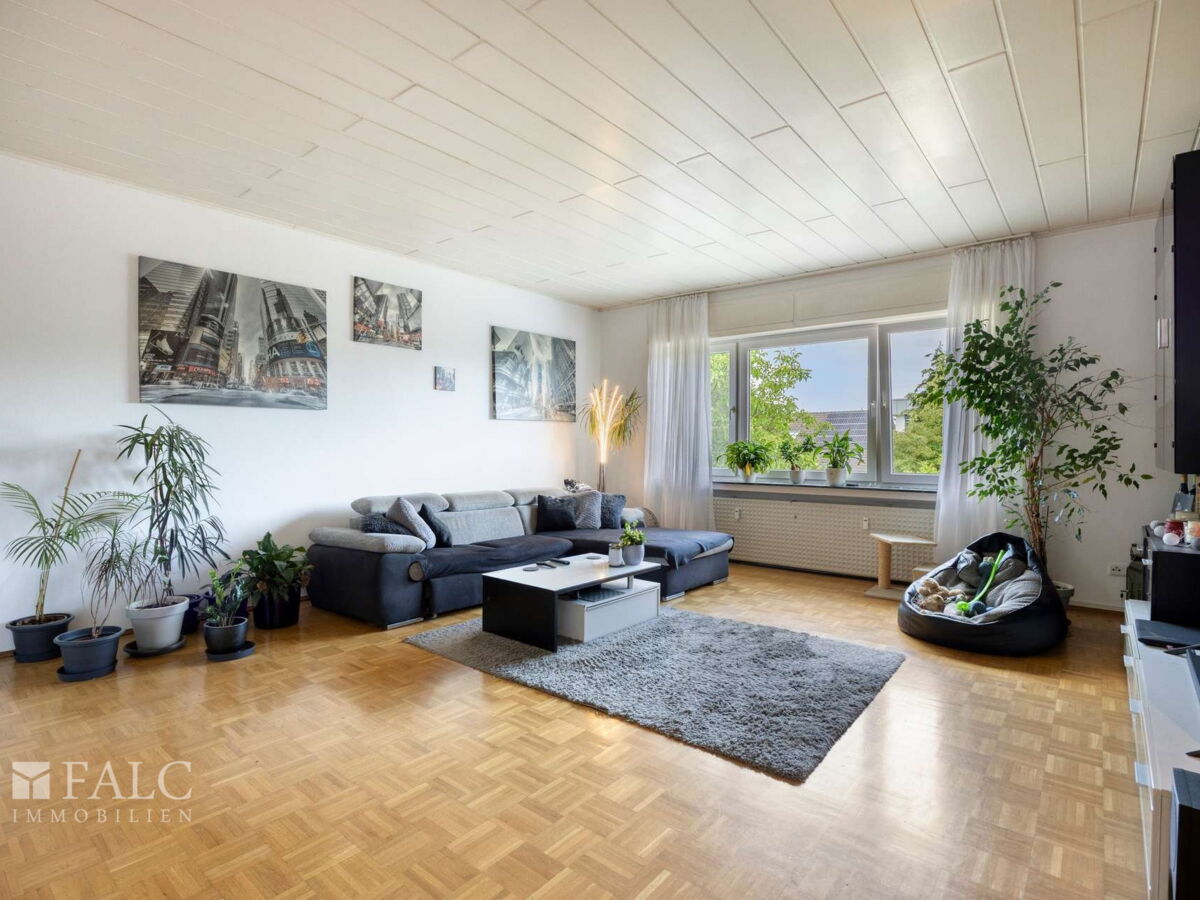 Wohnzimmer OG