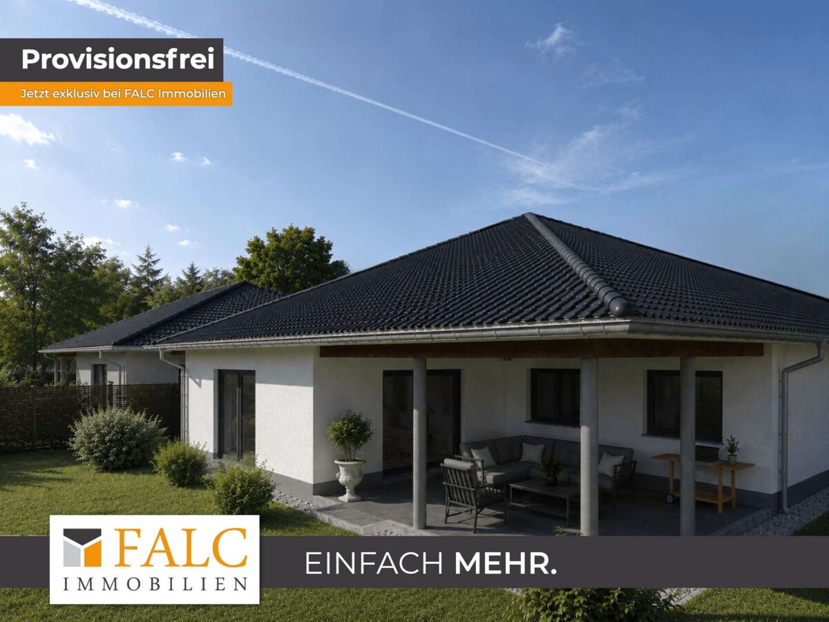 Ihr Traumhaus!