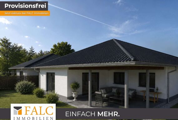Ihr Traumhaus!