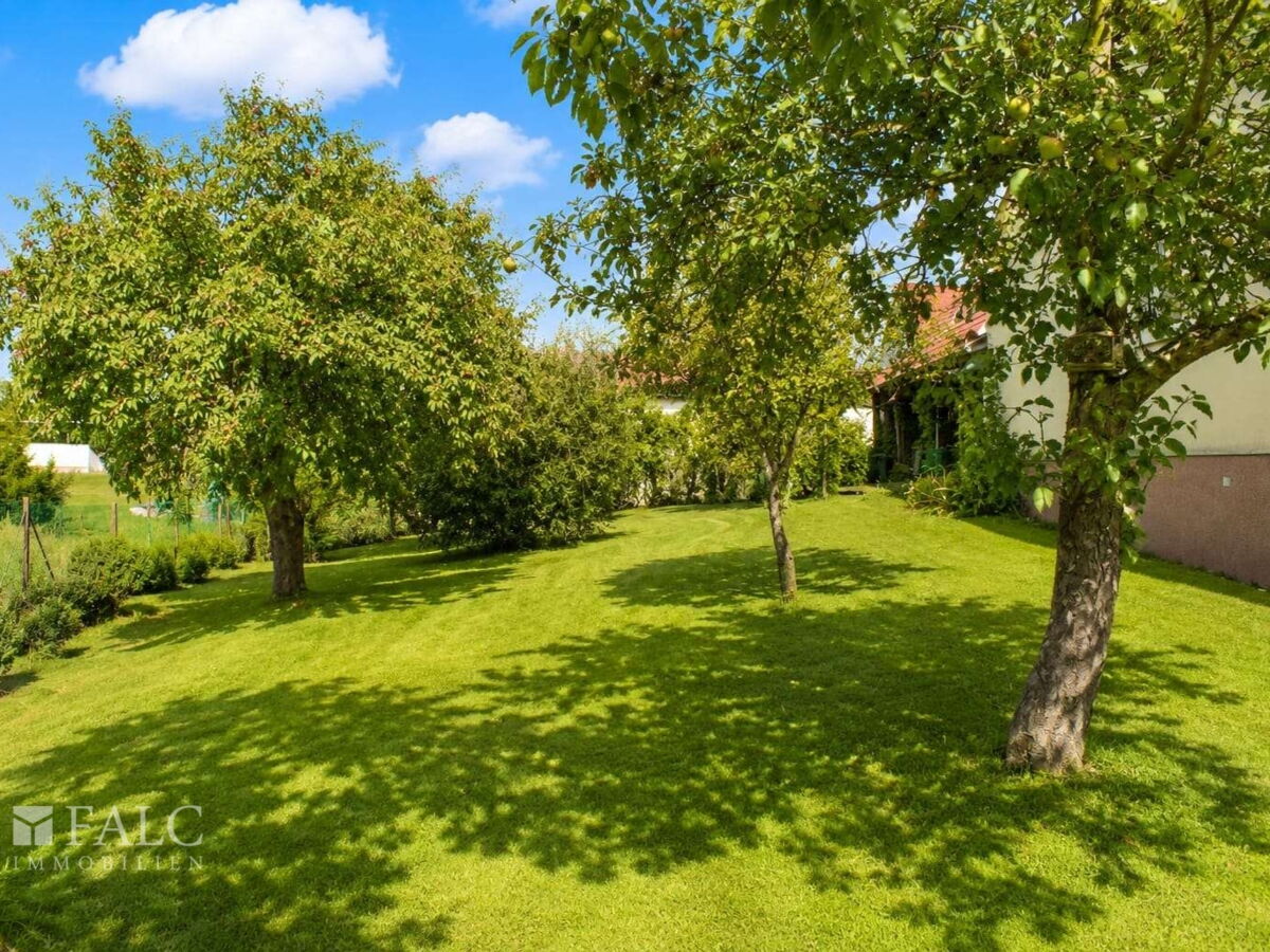 Obstgarten