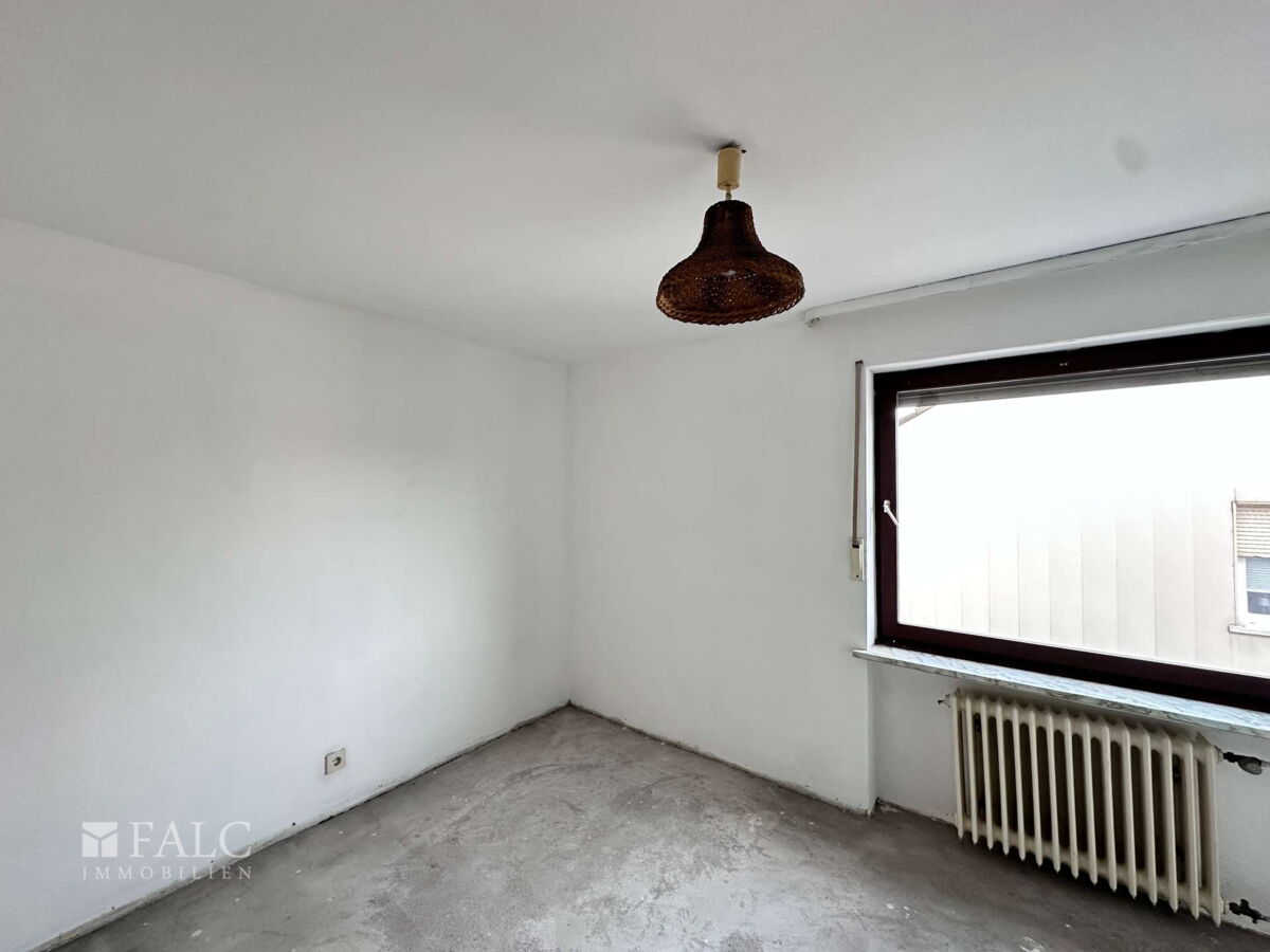Arbeitszimmer OG
