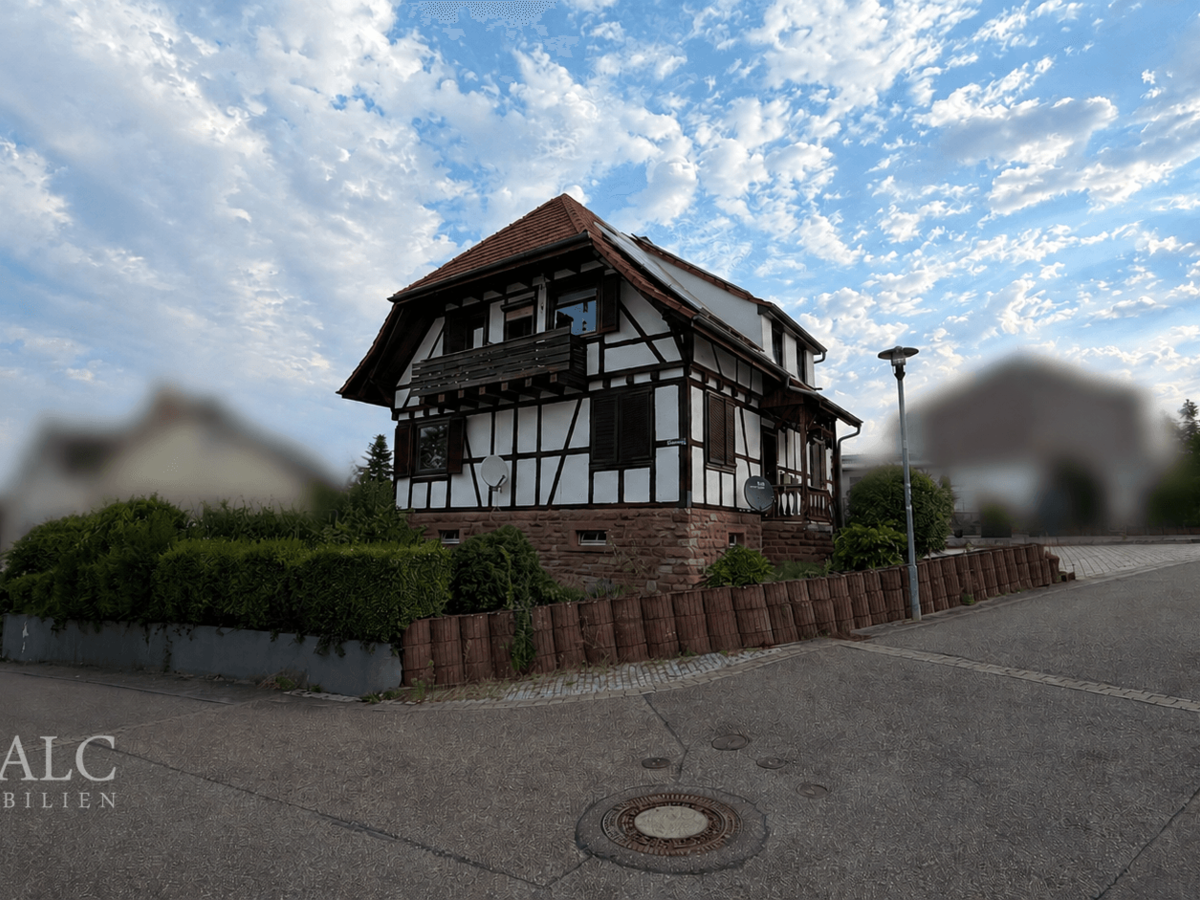 Außenansicht