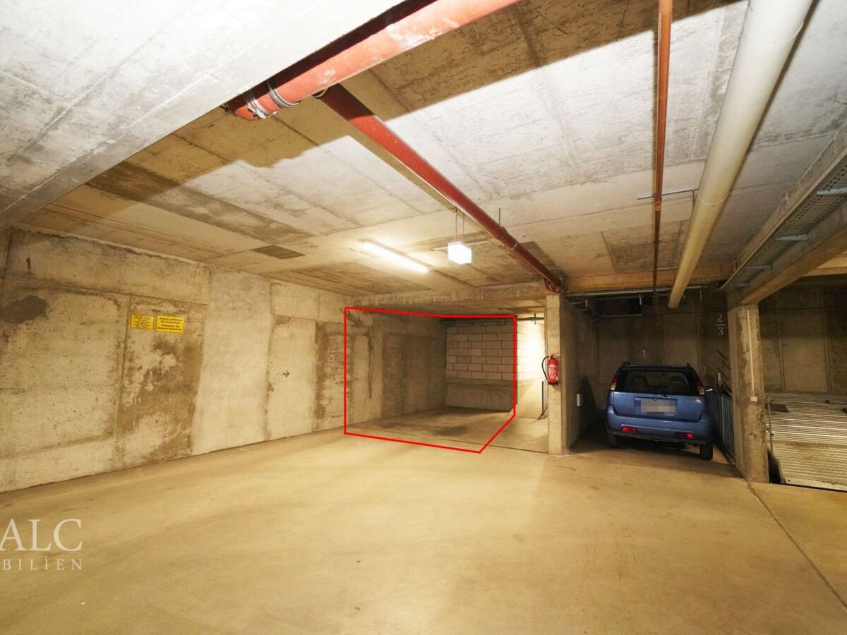 Ihr Stellplatz