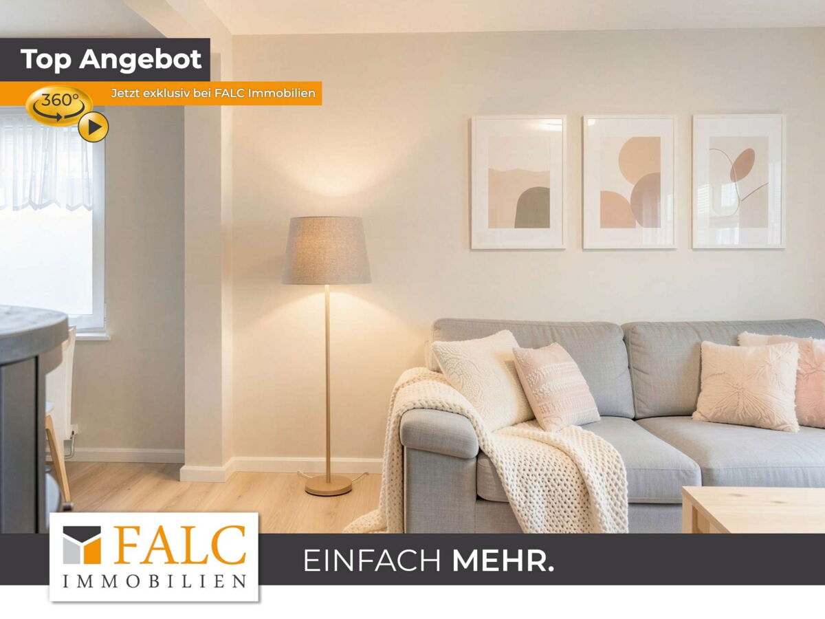Herzlich Willkommen!