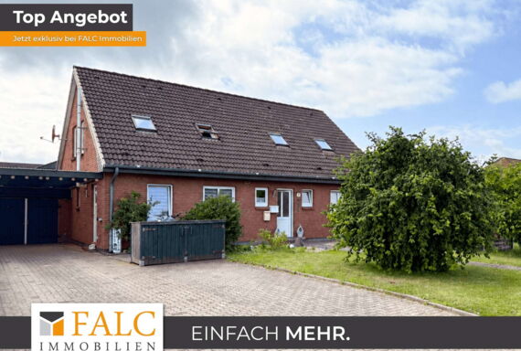 EG Außensicht Bild 1