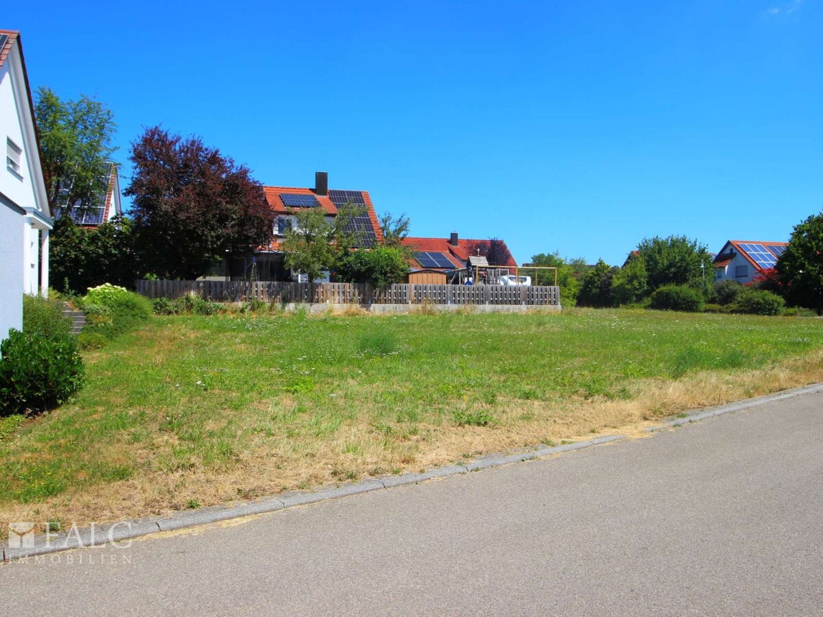 Straßenseite
