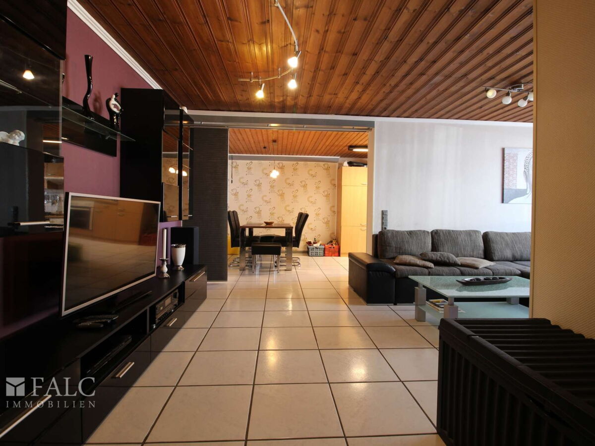 Wohnzimmer ELW