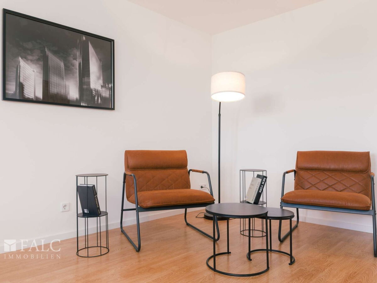 Arbeitszimmer