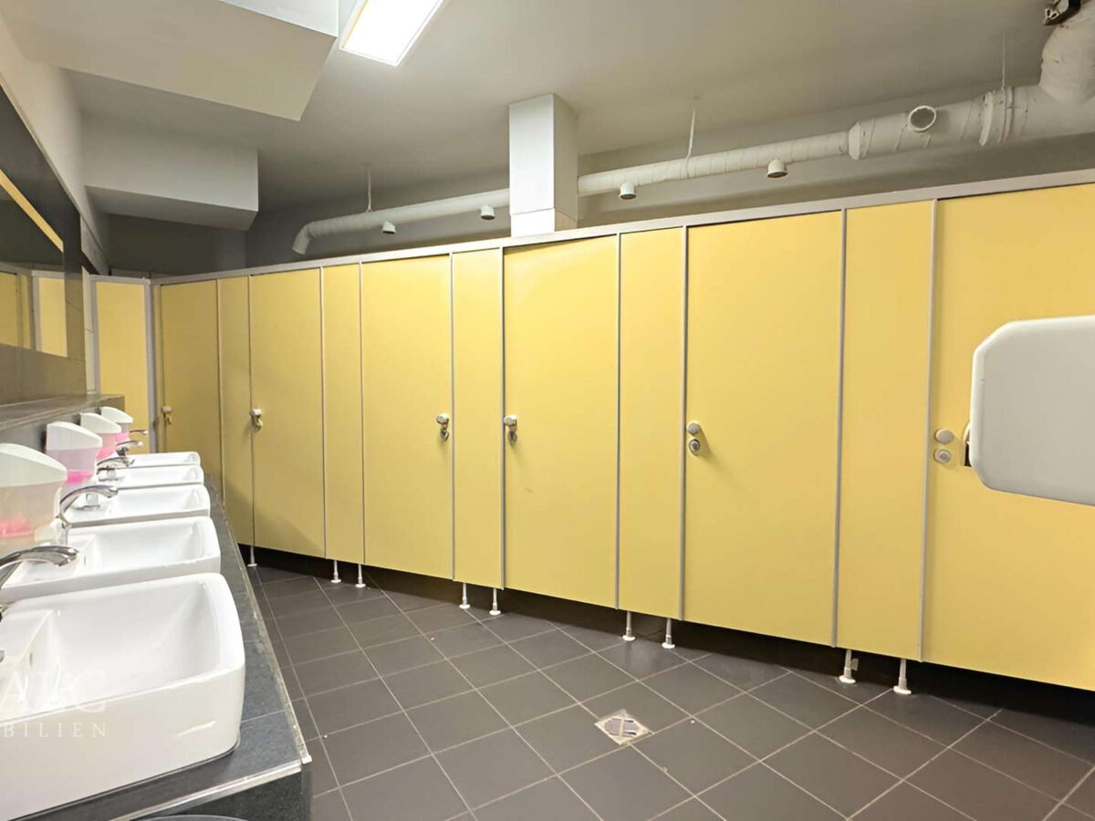 WC-Damen