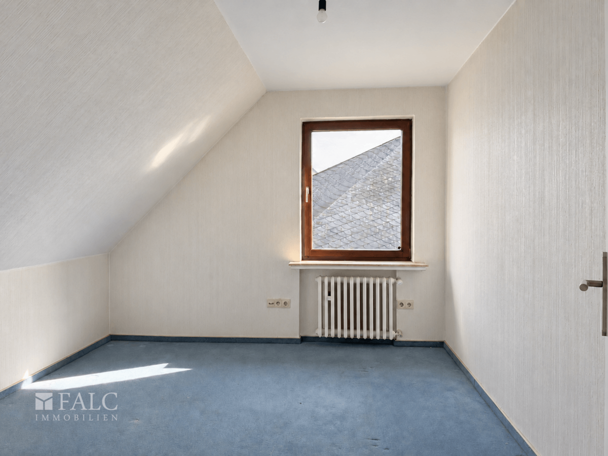Arbeitszimmer