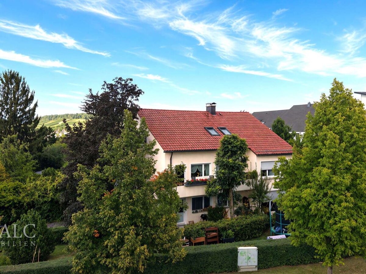 Mit Balkon/Terrassen