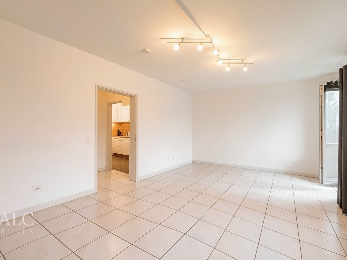 Wohn-Schlafzimmer