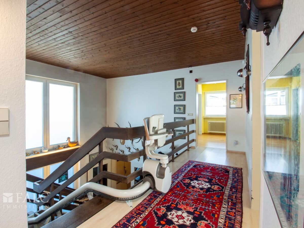 Flur/Treppenhaus