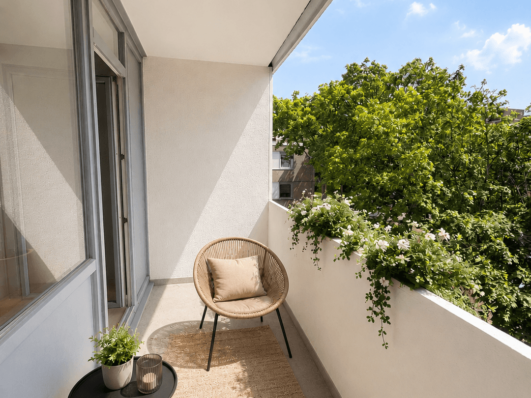 Balkon