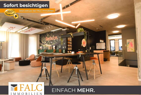 Eingangsbereich