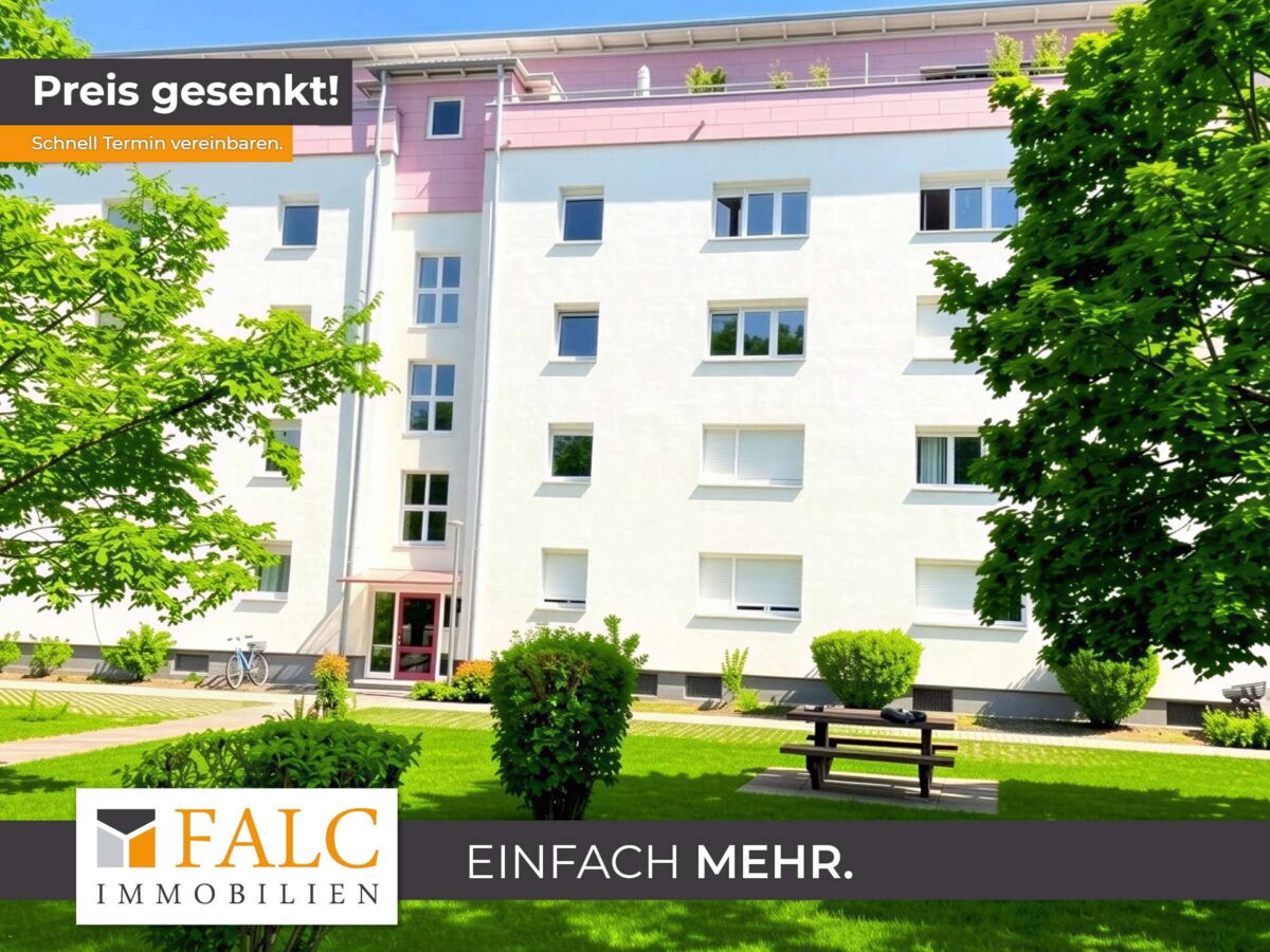 Außenansicht - (KI generiert)