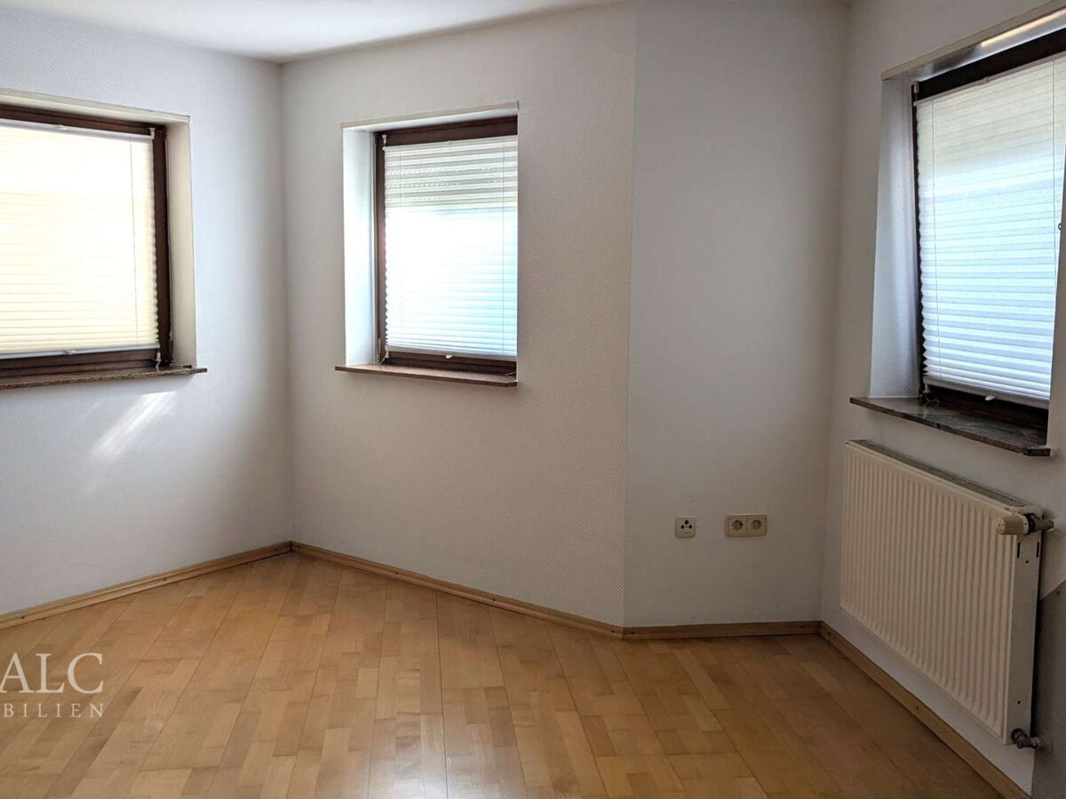 Zimmer im UG II