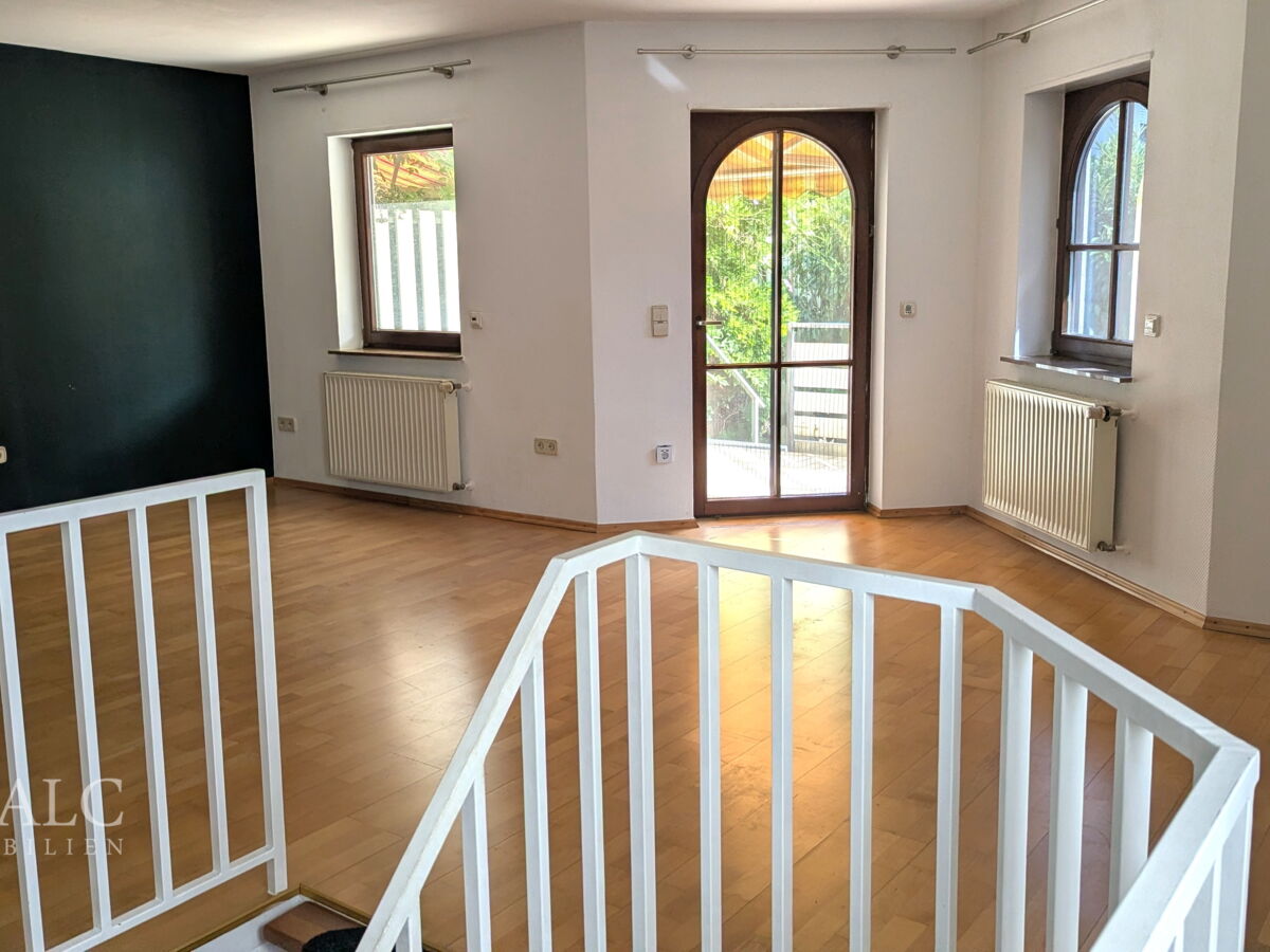 Wohnzimmer II