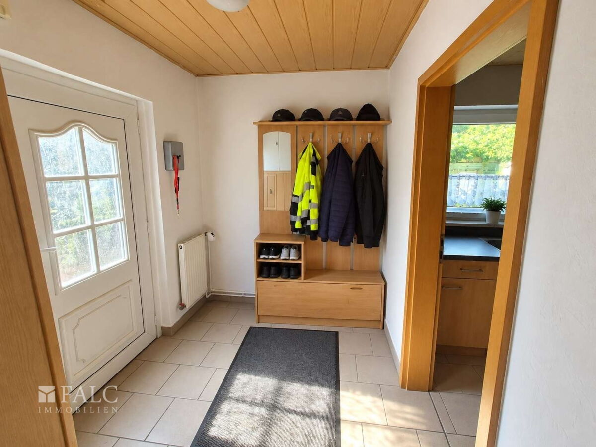 Flus Haus 1