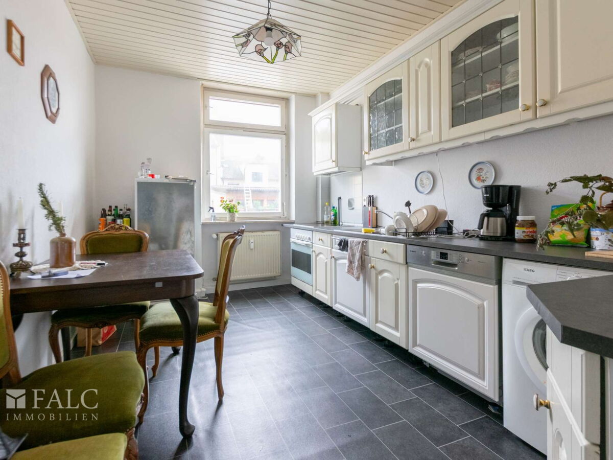 Wohnung 3
