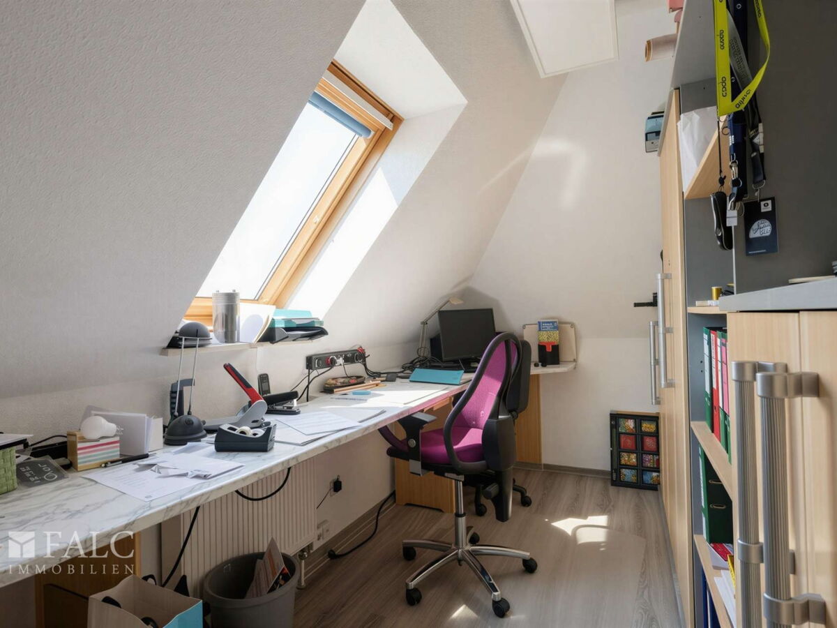 Arbeitszimmer
