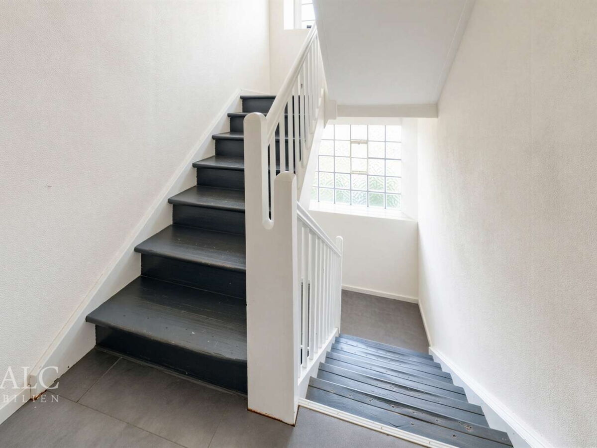 Treppenhaus 