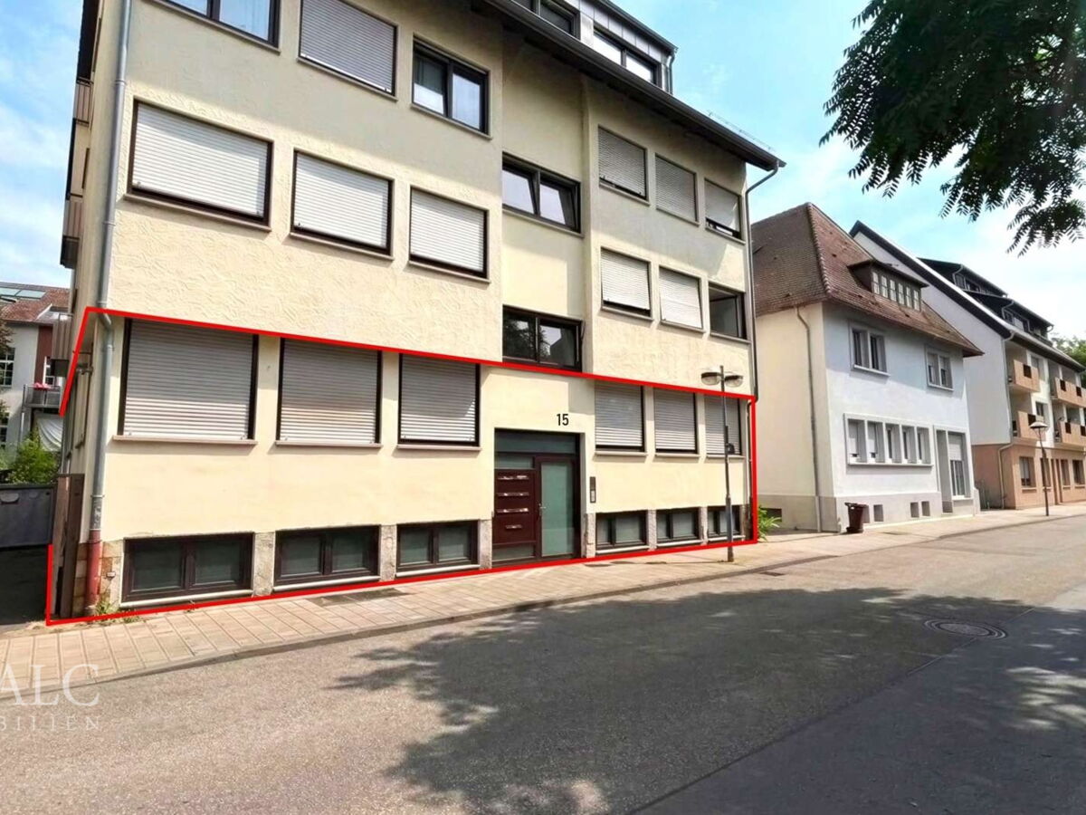 Perfekte Vorraussetzungen