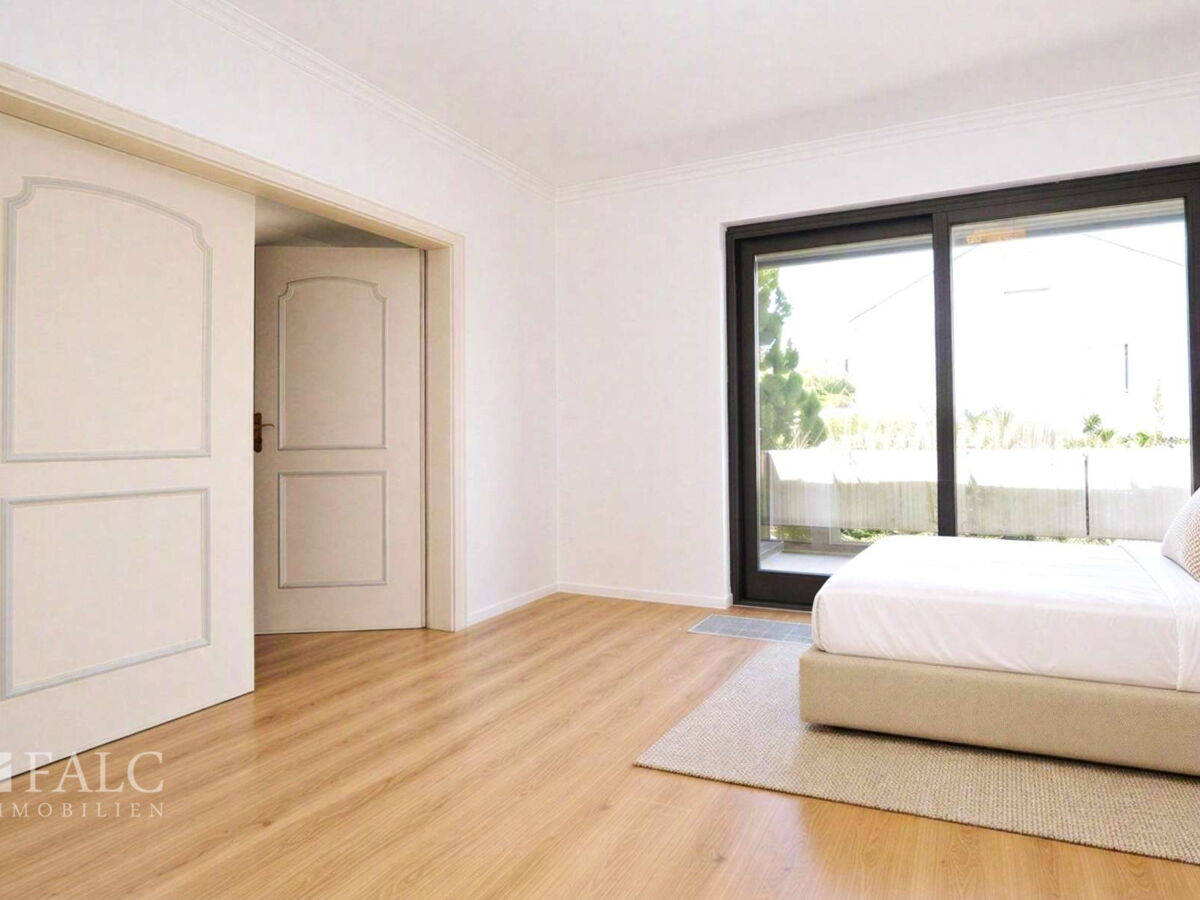 mögl. Schlafzimmer OG