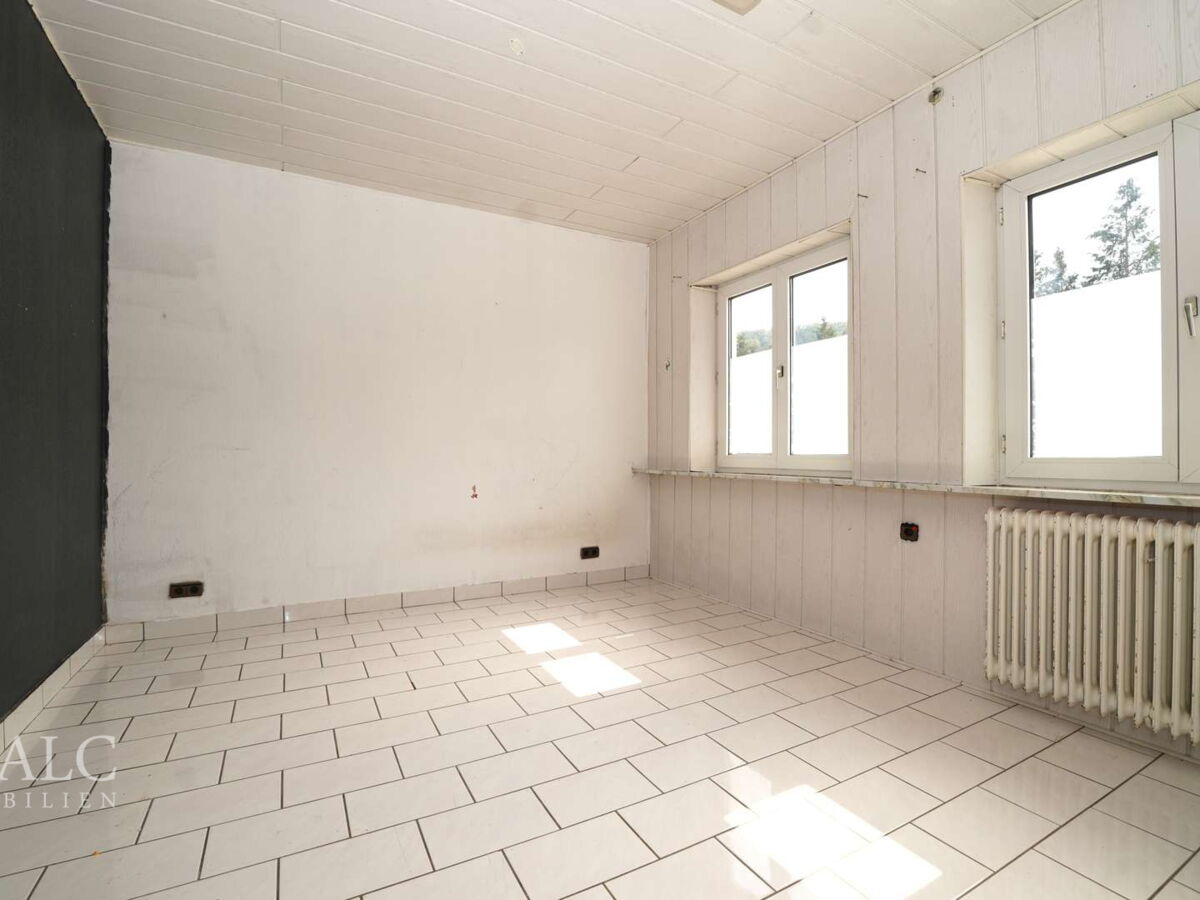 Kinder- oder Gästezimmer momentan (EG)