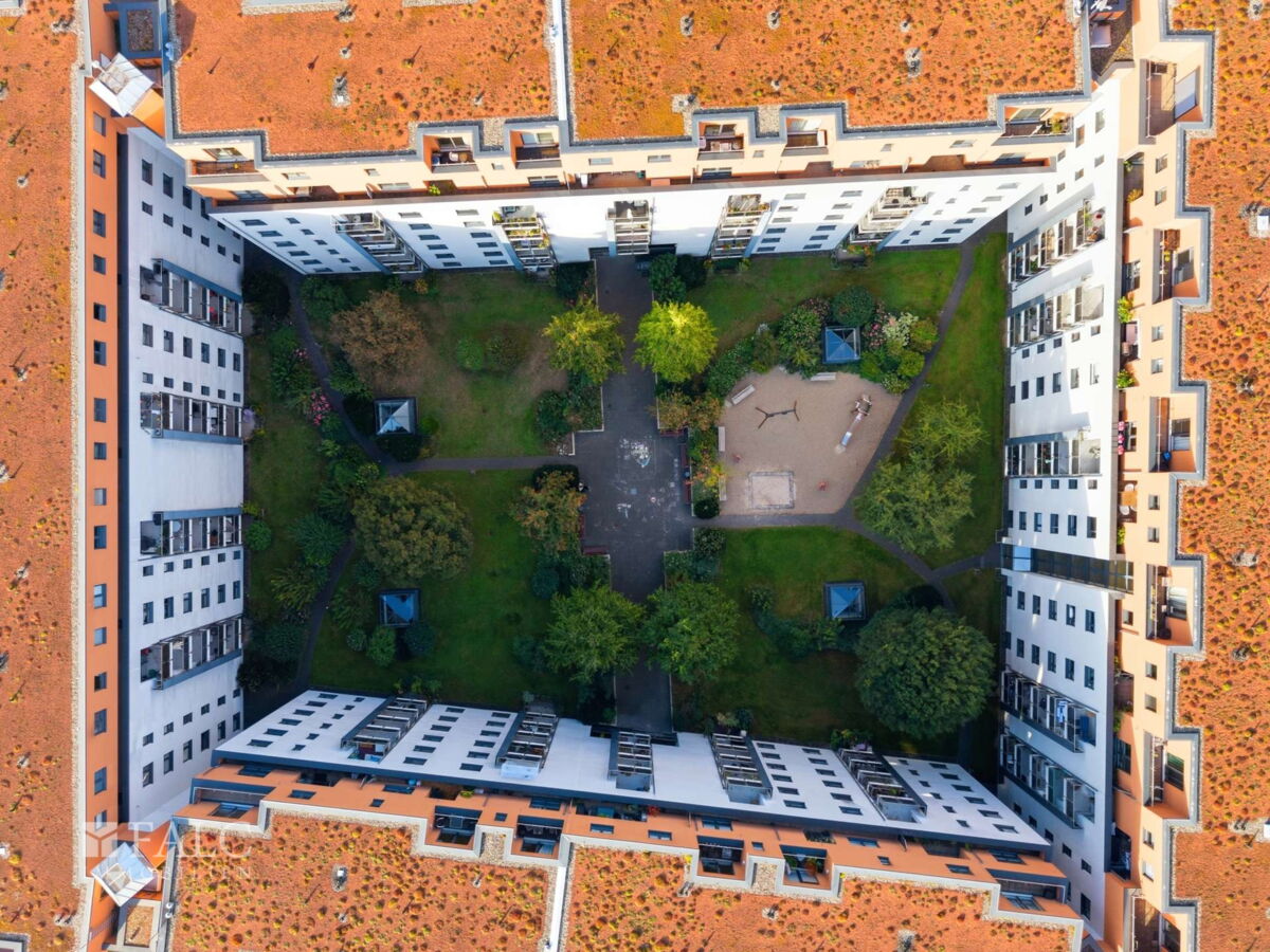 Innenhof