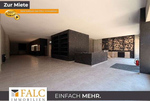Gewerbefläche