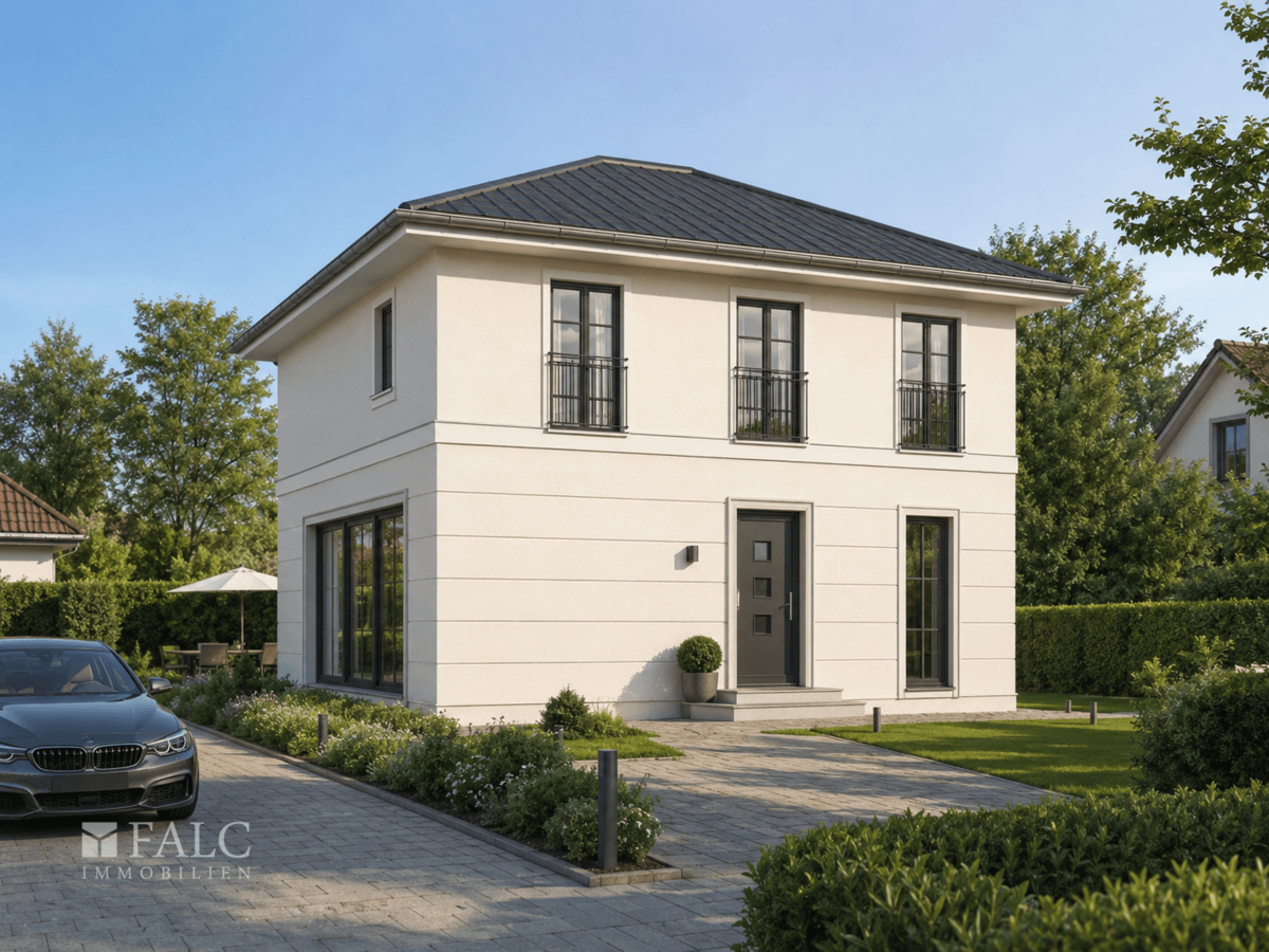 EFH 150 Visualisierung-4