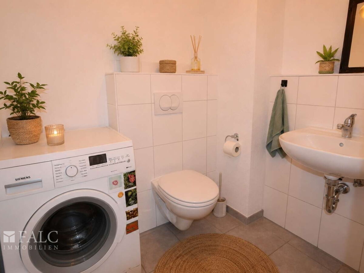 Gäste WC