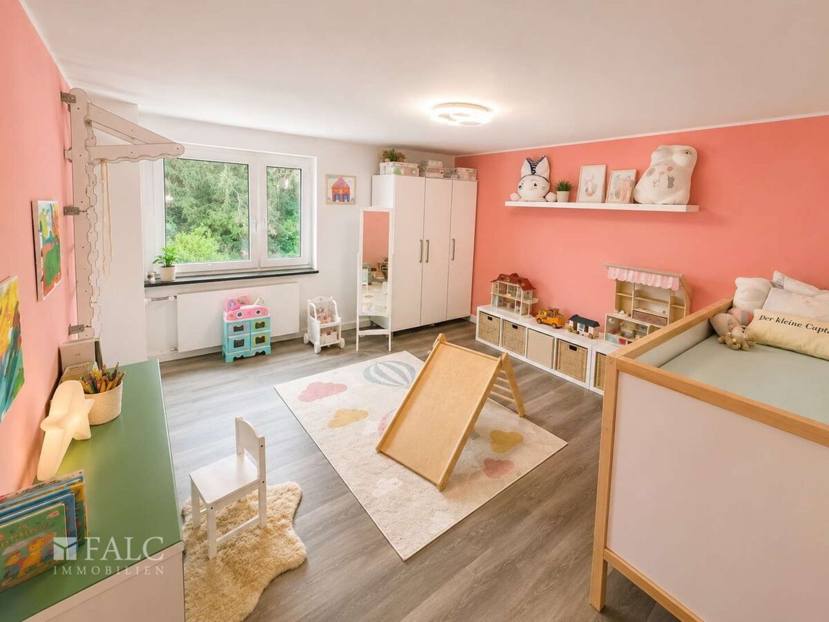 Kinderzimmer