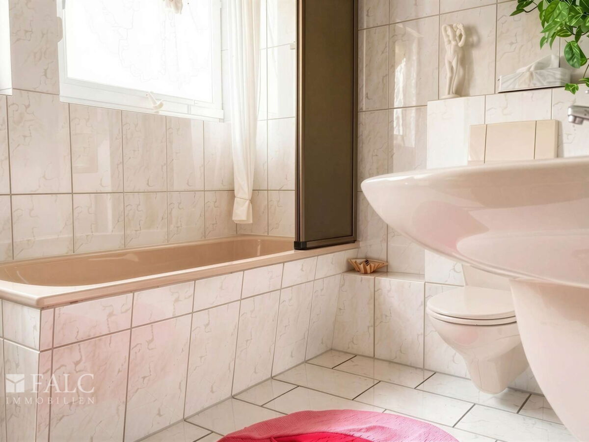 Badezimmer EG 