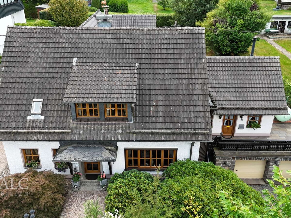 Dachansicht