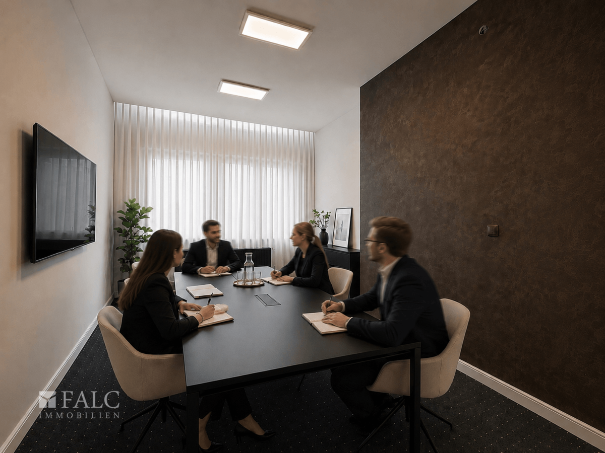 Besprechungszimmer