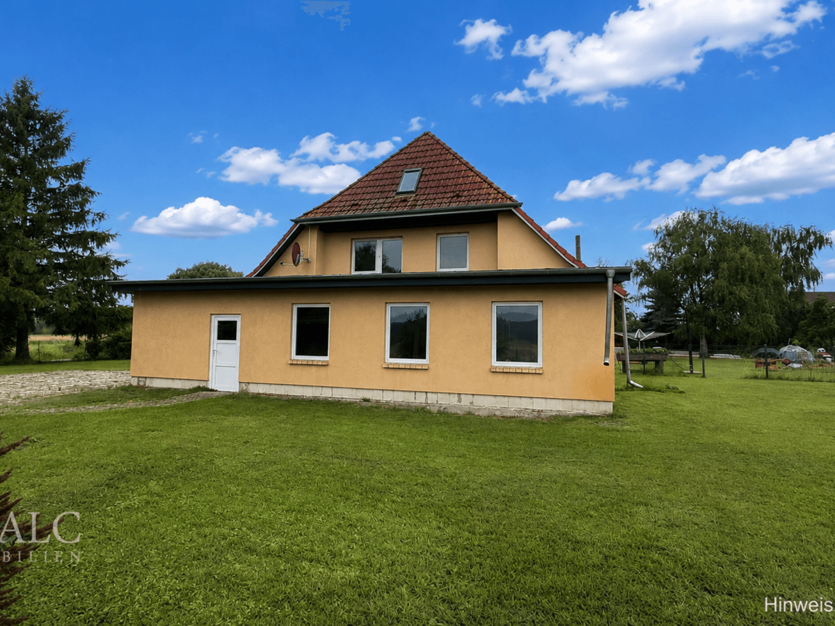 Außenansicht