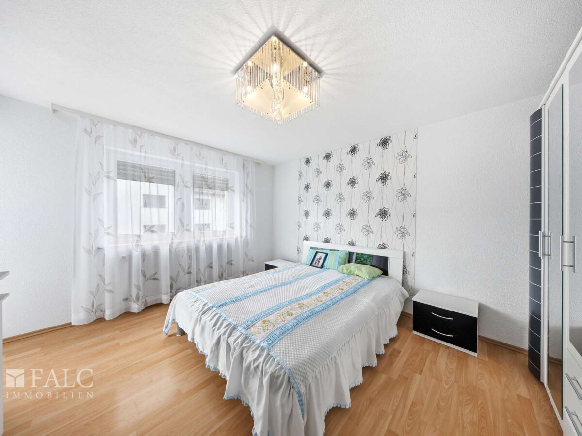 OG Schlafzimmer 2