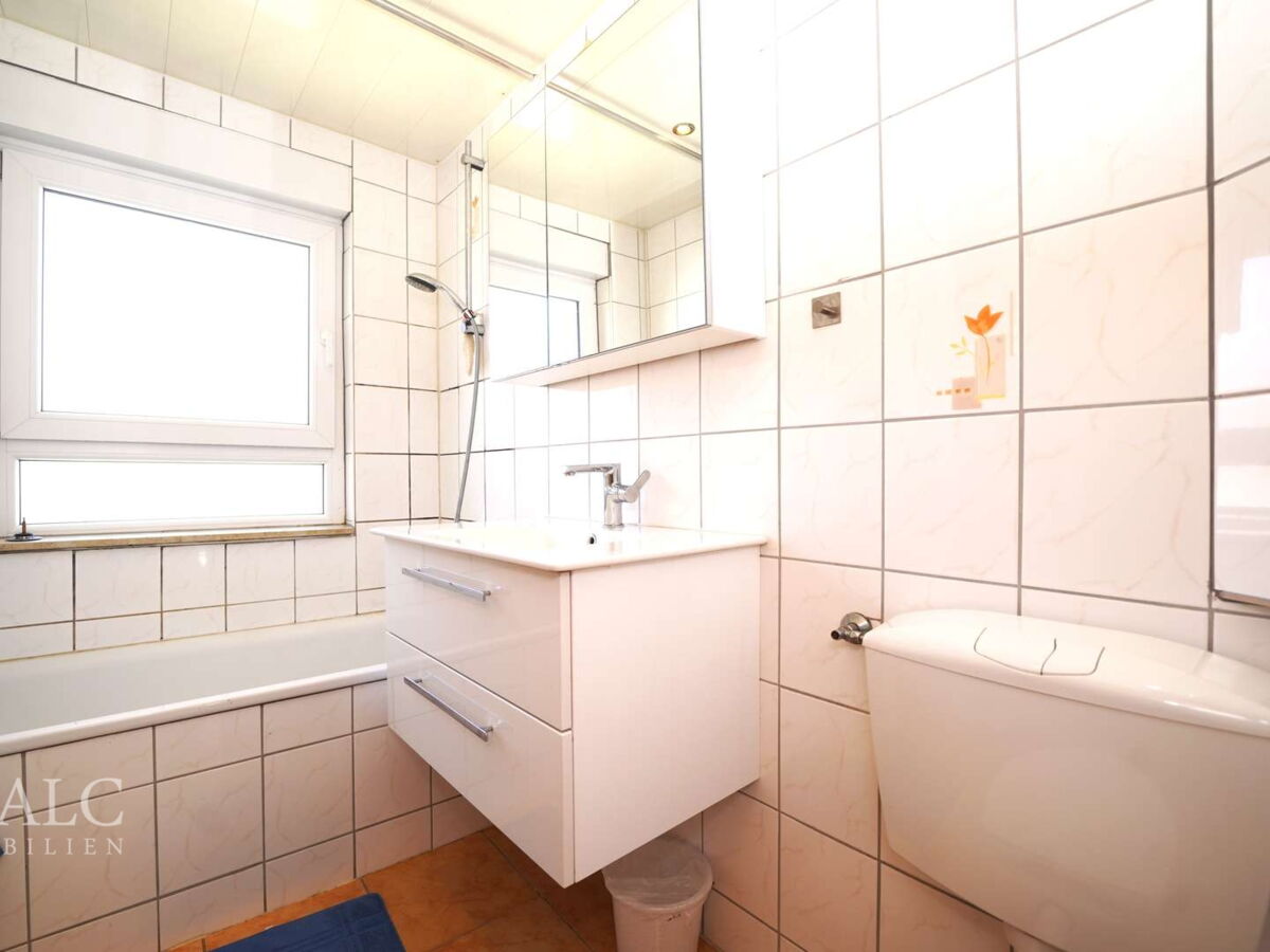 Badezimmer - OG