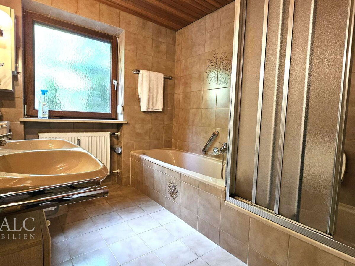 Badezimmer OG