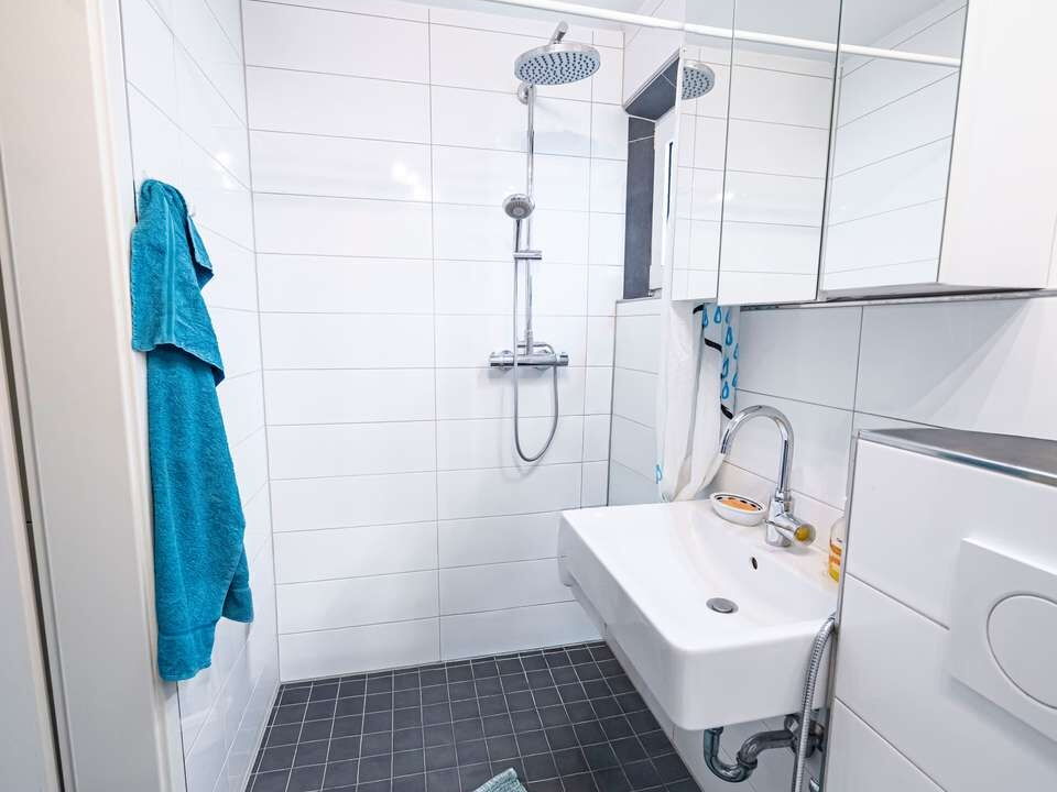Badezimmer Erdgeschoss (digital bearbeitet)